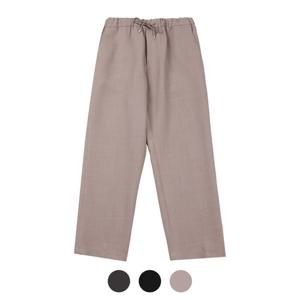 [파파브로]남성 3컬러 사계절 링클프리 밴딩 슬랙스 PRC-SLA-151