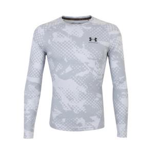 [언더아머]M 언더아머긴팔티 DQC 6011049-011 UA HG Armour Comp