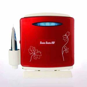소닉스마일 UV 칫솔살균건조기
