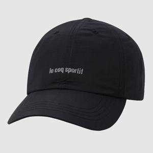 [르꼬끄] 남녀공용 베이직 나일론 볼캡 QR123ACP14 QR123ACP14