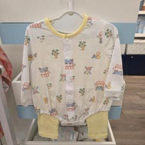 해피랜드 HC43 팜스 바디슈트 레깅스세트 H1110201S44