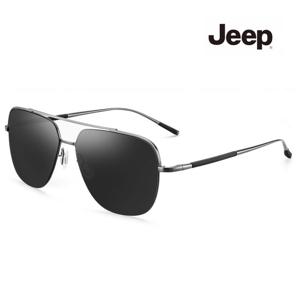 Jeep 고선명 편광 보잉선글라스 A6260