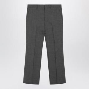 프라다 스트레이트 팬츠 UP0414OOO132E Grey