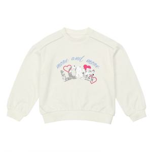 [티파니(정상)]IV 로고포인트 티(T41KBT030)