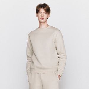 [지오다노] 남성 에어리 테리 맨투맨 티셔츠 026511