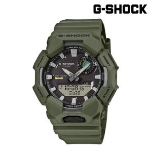 [지샥]GA-B010-3ADR YDP 태양전지 블루투스 시리즈