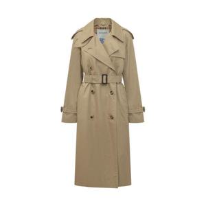 버버리 트렌치 코트 8119066 A1435 Beige