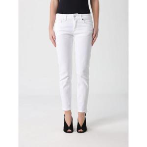 돈답 데님 팬츠 DP618BS0030DPTD 000 White