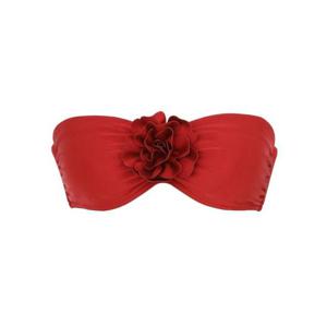 짐머만 비치웨어 4380WSS255 DKRD RED