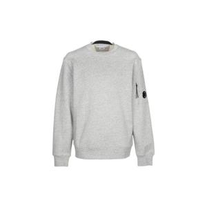 CP CompanyC P  컴퍼니 스웨트셔츠 그레이   25FW RCCMSS713A005086WM94
