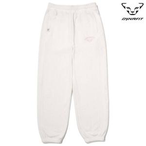 다이나핏 여성 플러피 기모 테리 조거 팬츠 YWW23360W3 277613