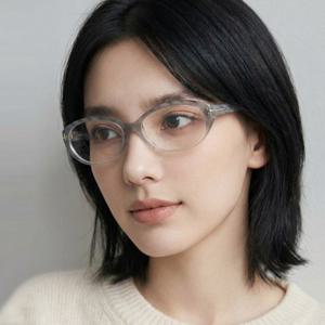 톰포드 안경테 TF5074 U59 오벌 명품 뿔테 패션 여자 남자