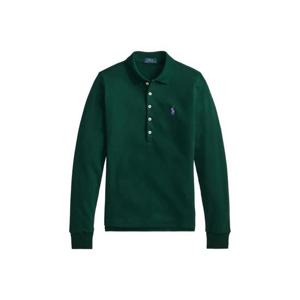 폴로 랄프로렌 긴소매 폴로 셔츠 211522397