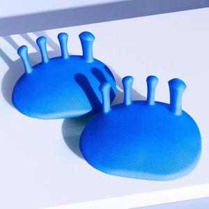 일자 다리 코어 운동 기구 아치 트레이너 2P S12659 발바닥운동 다리운동기 종아리알빼기 예쁜다리만들기 발바닥운동기 발바닥운동기구 발붓기빼기