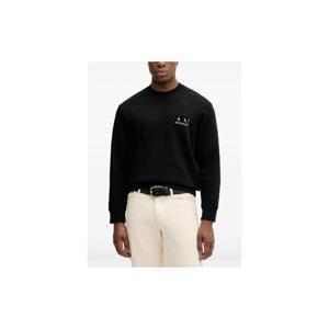 26 SS 아르마니 익스체인지 로고 스웨트셔츠 XM001892AF10818 TP449492644