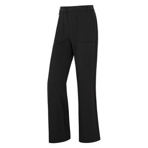 [밀레]밀레바지 여성 가을 세미 와이드 팬츠 MLUFP634BK_IC