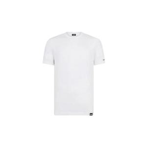 26 SS 디스퀘어드2 라운드 넥 티셔츠 D9M206250ISA01 TP449575522