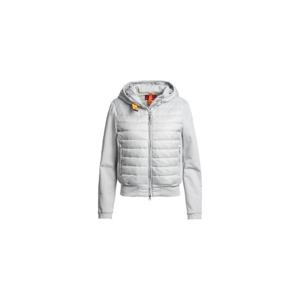 26 SS 파라점퍼스 카엘리에 후드 퀼팅 재킷 26SMPWHYFP31P55 TP449432062