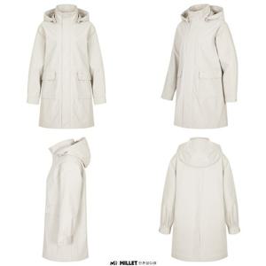 [밀레]밀레 아웃도어 여성 가을 방풍 자켓_MLUFJ602A1_IC