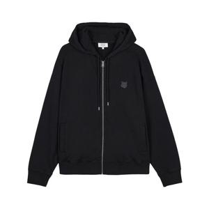 [메종 키츠네] FW25 남성 폭스헤드 집업 후디 PM02138KM0340 P199