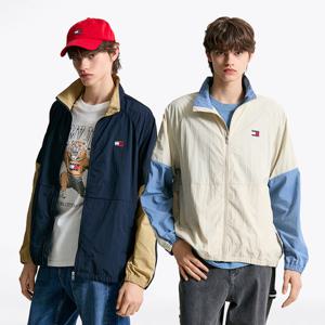 [공식][타미진스] 라이트 웨이트 윈드브레이커 2종 택1 (T32F1WJC45TMT2)