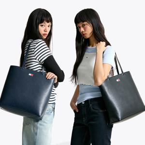 [공식][타미진스] 에센셜 머스트 토트백 2종 택1 (T32F1ABG30TWT1)