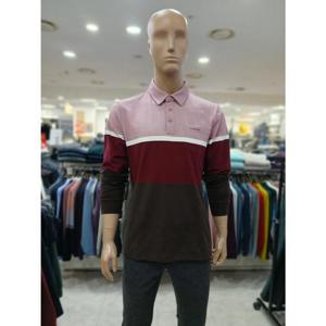 크로커다일 세이브존05 P/PU JQO 제천에리 티셔츠 핑크 AATS3451/75