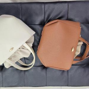 엘레강스 M백화점 여성 미니 토트백 OSFH005-B