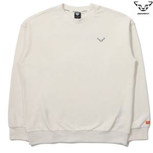 다이나핏 공용 에센스 맨투맨 스웨트셔츠 YUP24211W3