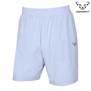 LJS  다이나핏  남성 FUZE (퓨즈) 경량 하프 팬츠 스카이블루 (YMM24365B2)