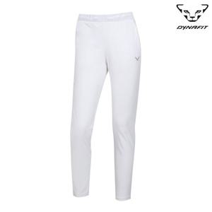 LJS  다이나핏  여성 (쇼크웨이브) 트레이닝 팬츠 화이트 (YWM24316W2)