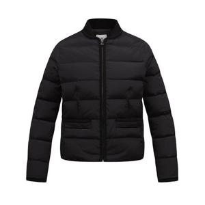 [링스골프]여성 경량 구스 다운 점퍼 L21E3JP252_BK JJ