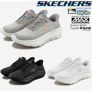 스케쳐스 여성 고워크 맥스쿠셔닝 하이퍼 버스트 슬립인스 SP0WWCGX093 2종-LP