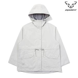 LJS  다이나핏  여성 FLOW (플로우) 방풍 바람막이 자켓 펄 (YWP23146W7)