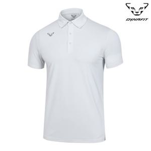 LJS  다이나핏  남성 WILD (와일드) 폴로티 펄 (YMM24215W7)