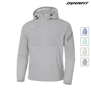 [다이나핏] (택가 169,000원) 펄 NEO PISTE (네오 피스테) 아노락 YUM23152W7