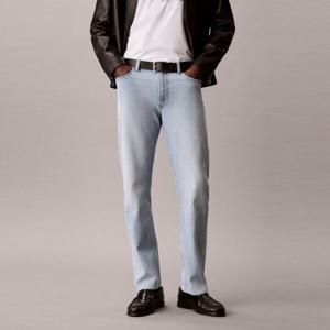 [캘빈클라인 진]남성 슬림 스트레이트핏 37.5 진 4RF764G