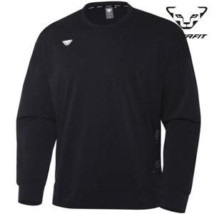 (다이나핏) 남성 BUILD (빌드) 맨투맨 (Black) (YMM23202Z1)