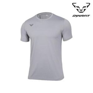 (다이나핏) 남성 AIR-LIGHT 에어라이트 반팔티 Ice Grey (YMM24258C1)