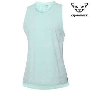 (다이나핏) 여성 ICONIC (아이코닉) 2.0 슬리브리스 (MINT) (YWM23287G2)