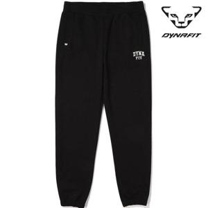 (다이나핏) 여성 SLICK (슬릭) 조거 팬츠 (Black) (YWP23323Z1)