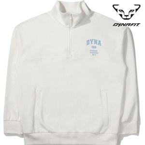 (다이나핏) 공용 ARIA (아리아) 반집업 (YUP23221W6)