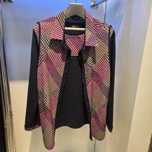 세리아 HC12 조끼앙상블 253462