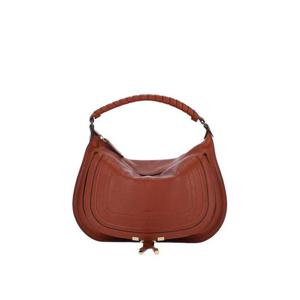 끌로에 숄더백 26SS881R3526M Brown