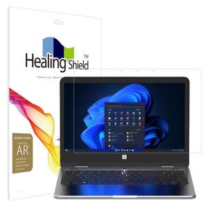 아트박스/힐링쉴드 TG 에듀북 N110 AR 고화질 액정보호필름