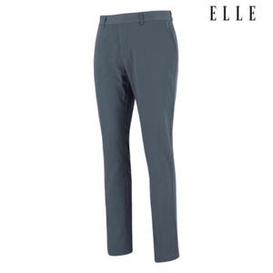 엘르골프 세이브존01 남성 트윌 조직감 팬츠 6I51651 804