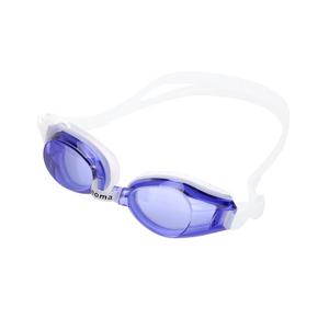 [레노마수영복]성인 패킹 일반수경RG2E005_BU