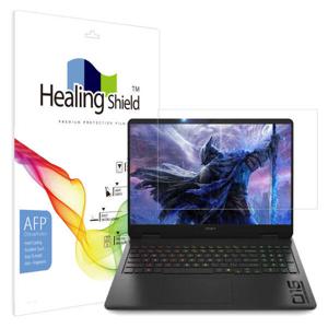 아트박스/힐링쉴드 HP 오멘 16-ap0117ax 올레포빅 액정보호필름