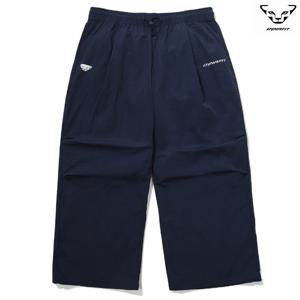 다이나핏 남녀공용 액트 와이드 파라슈트 스트링 팬츠 YUP24326N3