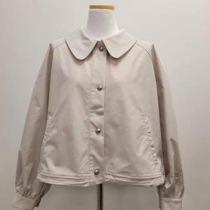 샐리 HC35 굴림카라자켓 SQ215019